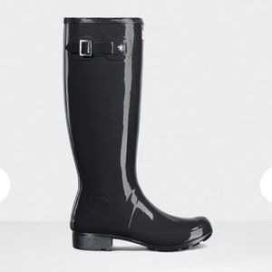 💣Brand New Hunter Boots💣